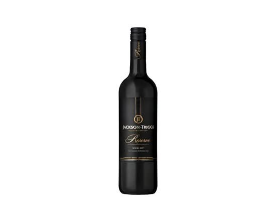 Jackson Triggs Reserve Merlot VQA
