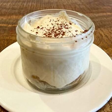 Tiramisù della nona
