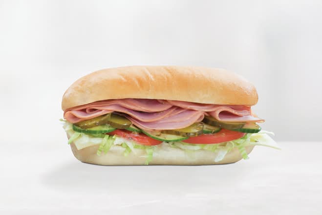 Small Ham Sub Combo