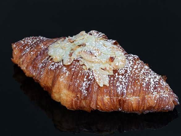 Almond Croissant