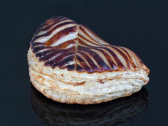 Apple Turnover