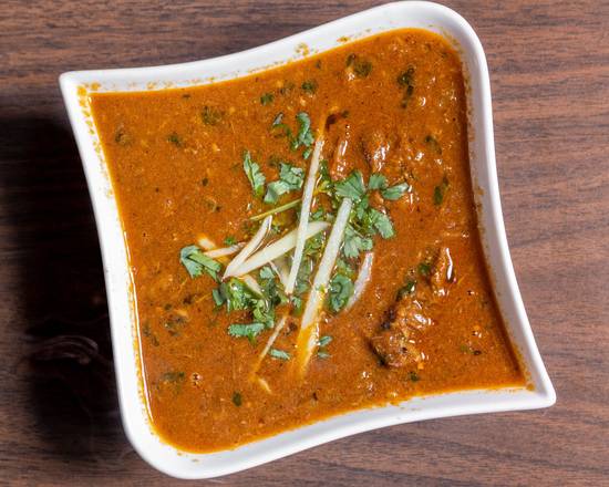 Goat Curry