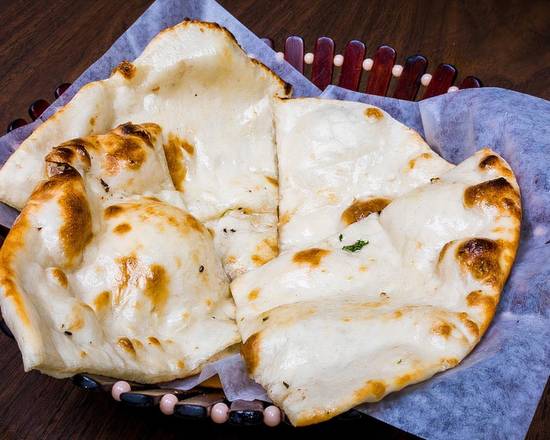 Butter Naan