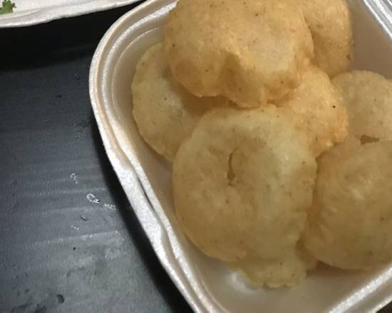 Pani Puri