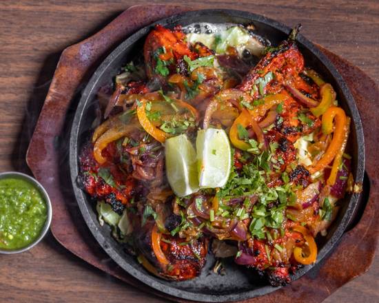 Tandoori Chicken