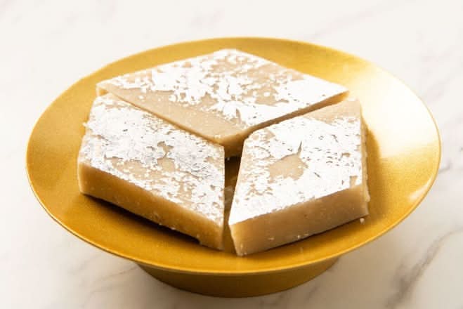 Kaju Katli (1lb)
