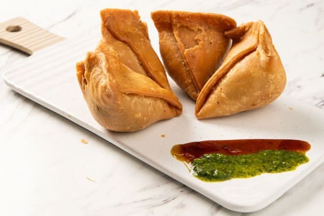 Samosa 1pc