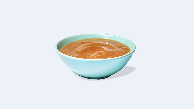 Sauce Brune Maison / Home-style Gravy