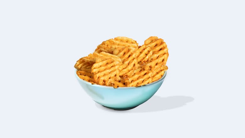 Frites Gaufrées / Waffle Fries