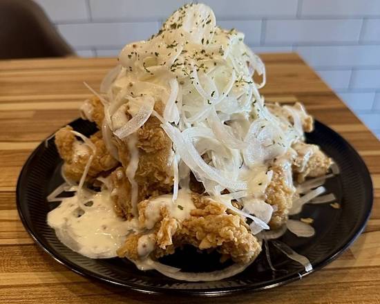 Onion Chicken (양파닭)