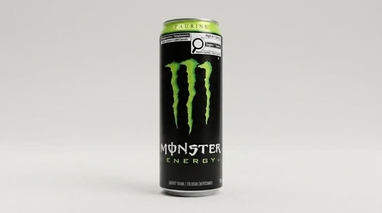 Monster Energy (355 ml)