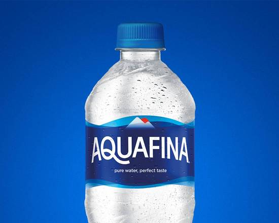 Dasani Water