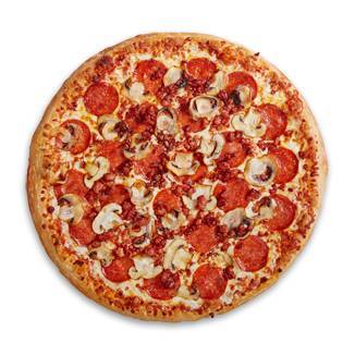 Canadian Pizza