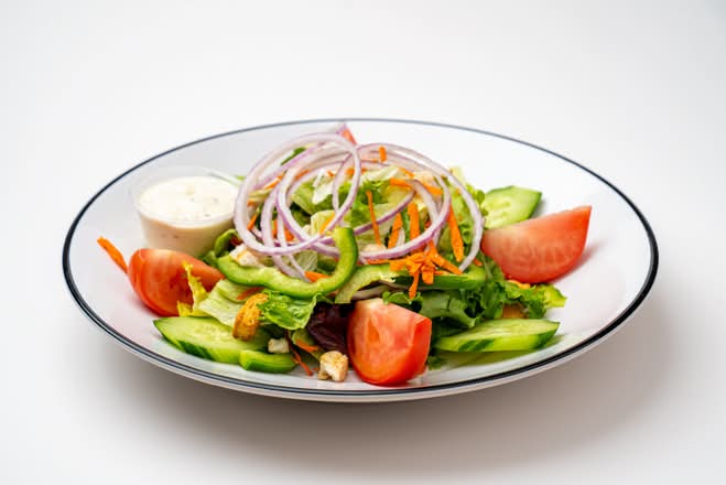 Salade Maison