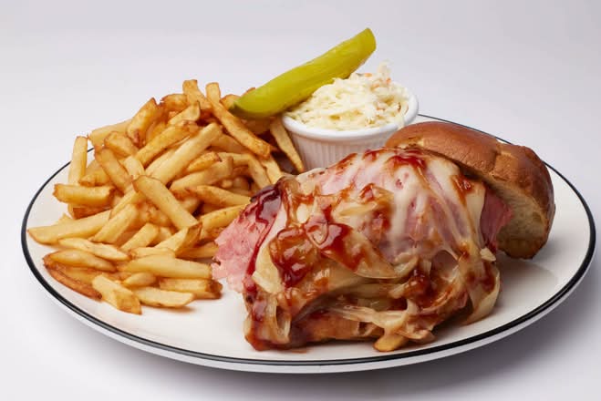 BBQ Jack