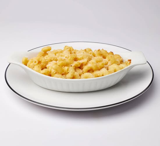 Mac & Cheese