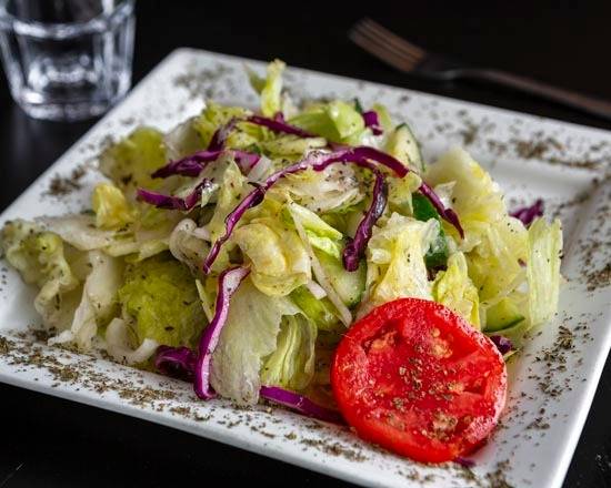 Salade maison / House Salad