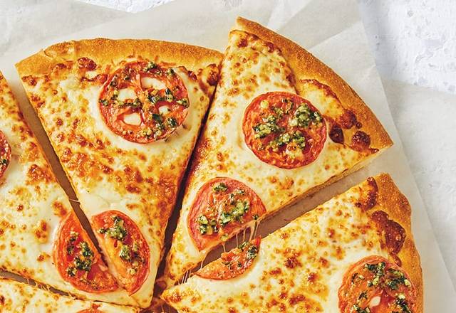 9"  Small Margherita