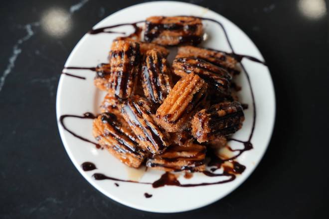 Mini Churros