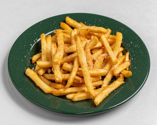 Truffle Fries