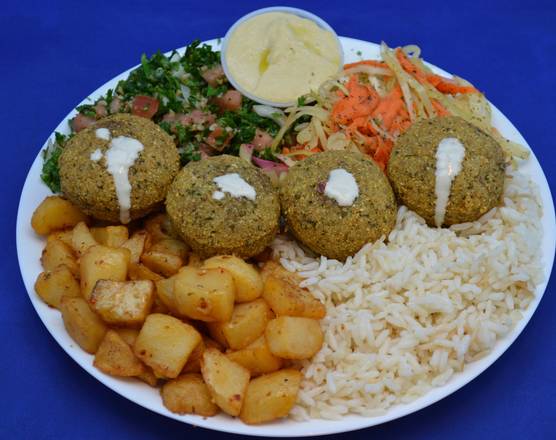 Falafel
