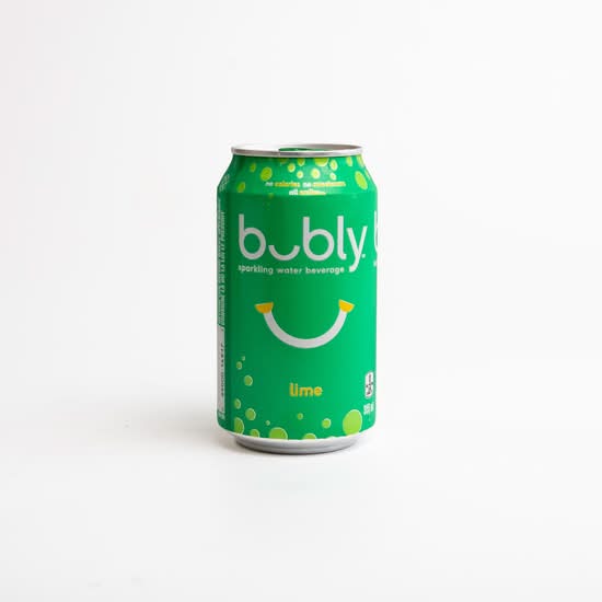 Lime Bubly