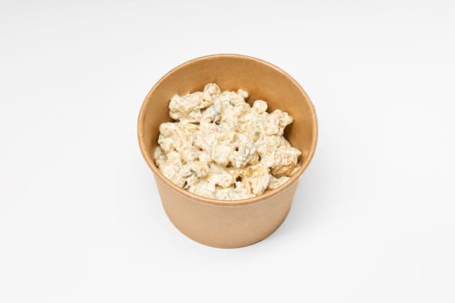 Creamy Pasta Salad