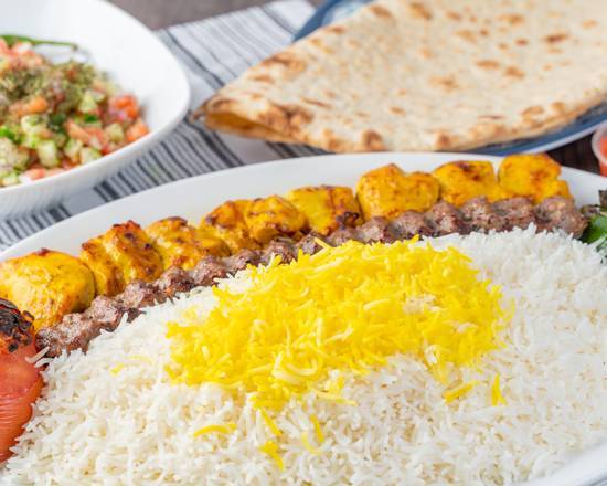 Salari Kabab