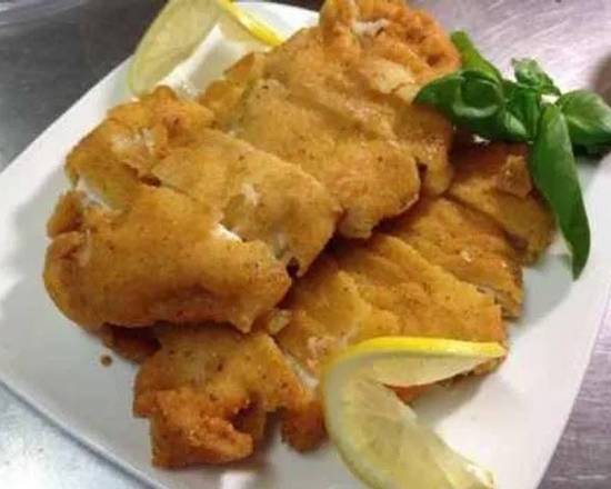 Lemon Chicken