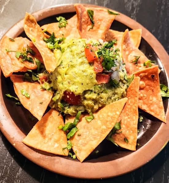 Guacamole