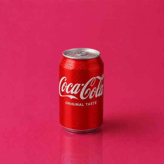 Coca-cola (33 CL)