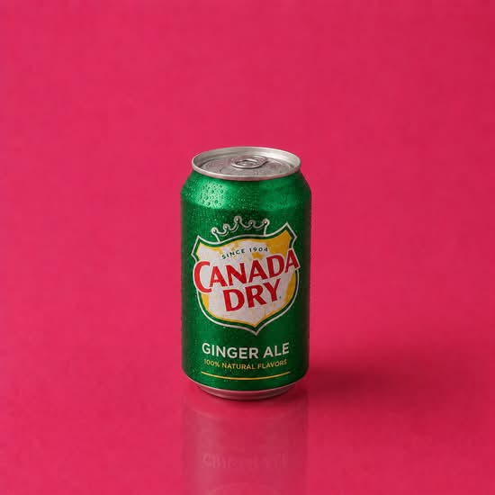 Canada Dry