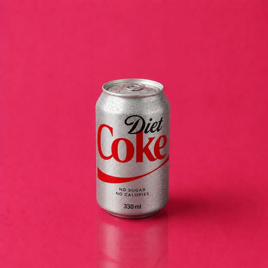 Diet Cola
