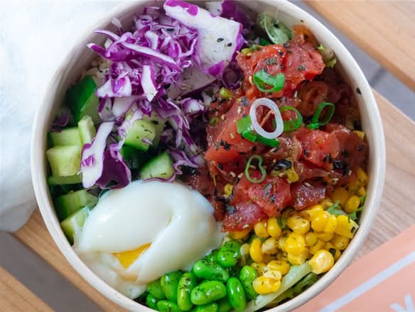 Large Build-a-Bowl