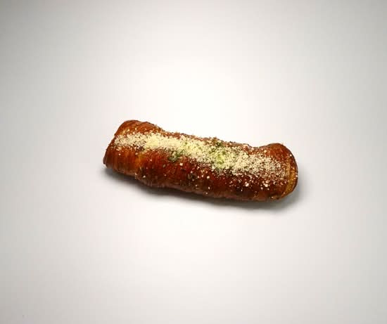 Pesto Sausage Roll