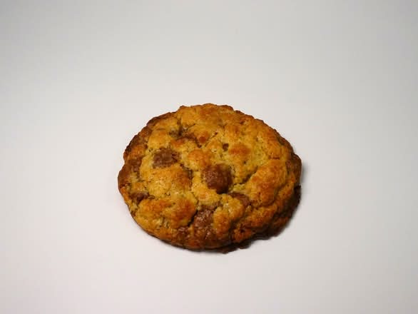 Algan Cookie