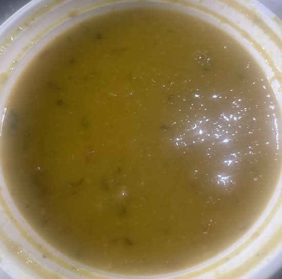 Daal Tadka