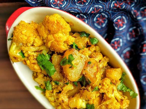 Aloo Gobi