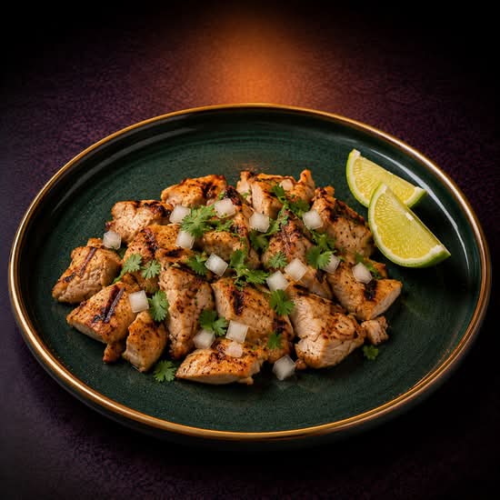Grill Chicken