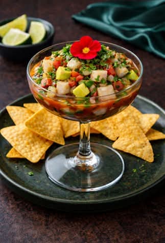Ceviche
