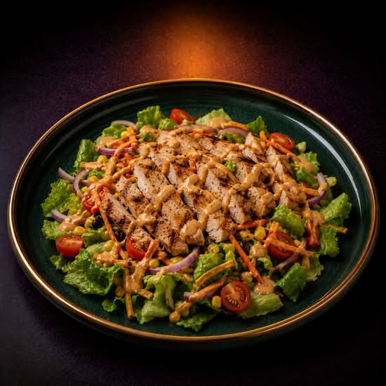 Mexican Salad