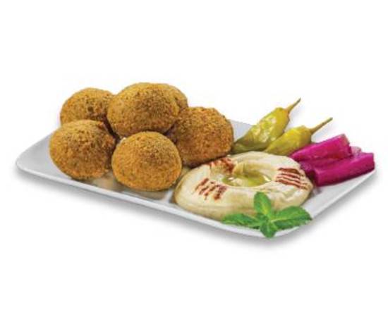Falafel
