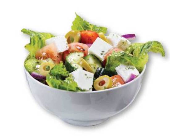 Salade Grecque/ Greek Salad