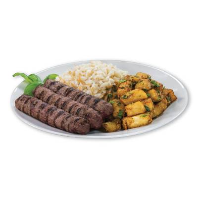 Kafta kabab (3)