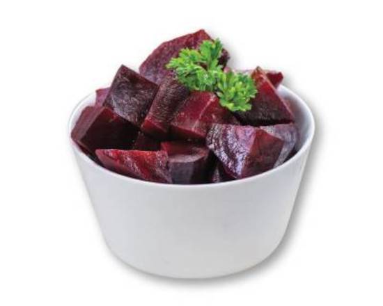 Salade aux betteraves / Beet Salad
