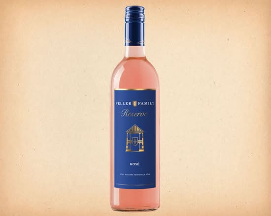 Rosé, Peller Family Reserve, Niagara VQA