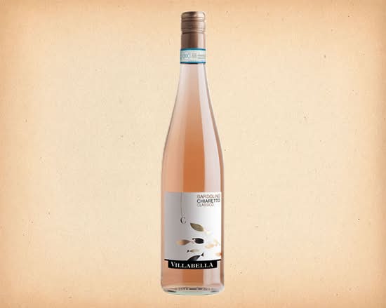 Chiaretto, Villabella Bardolino, Italy