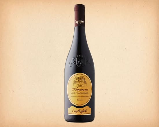 Amarone della Valpolicella, Righetti, Veneto, Italy DOC