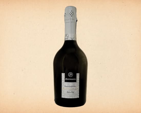 Prosecco, Serenissima, Veneto, Italy DOC