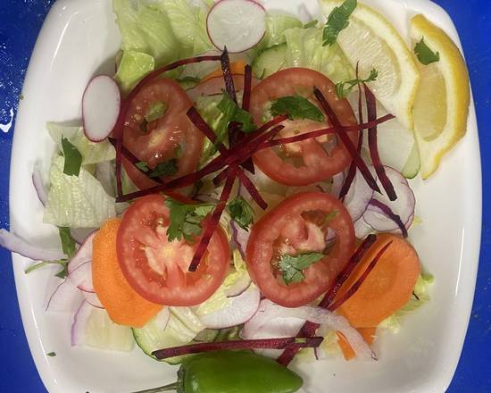 Garden Salad